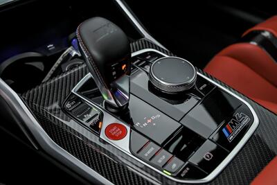 2022 BMW M4 Competition xDrive-CARBON GALORE!   - Photo 37 - Joliet, IL 60435