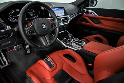 2022 BMW M4 Competition xDrive-CARBON GALORE!   - Photo 20 - Joliet, IL 60435