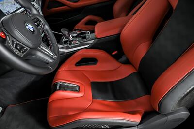 2022 BMW M4 Competition xDrive-CARBON GALORE!   - Photo 21 - Joliet, IL 60435