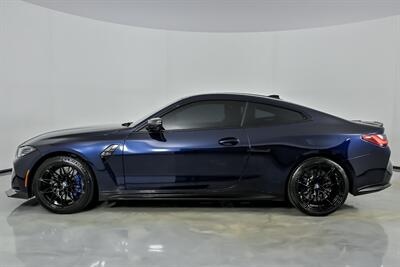 2022 BMW M4 Competition xDrive-CARBON GALORE!   - Photo 8 - Joliet, IL 60435