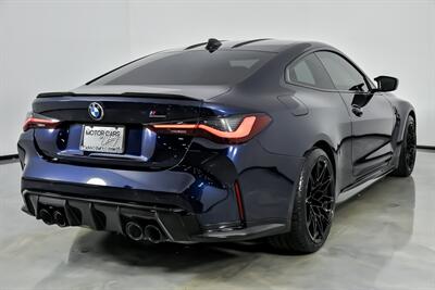 2022 BMW M4 Competition xDrive-CARBON GALORE!   - Photo 12 - Joliet, IL 60435