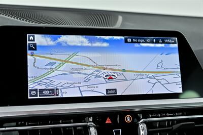 2022 BMW M4 Competition xDrive-CARBON GALORE!   - Photo 32 - Joliet, IL 60435