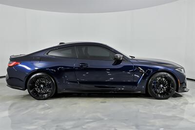 2022 BMW M4 Competition xDrive-CARBON GALORE!   - Photo 14 - Joliet, IL 60435