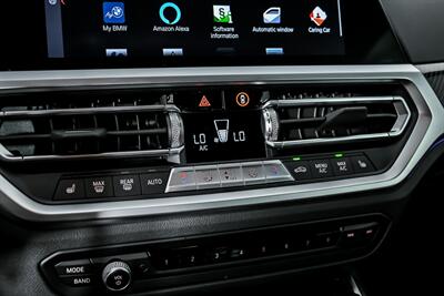 2022 BMW M4 Competition xDrive-CARBON GALORE!   - Photo 36 - Joliet, IL 60435