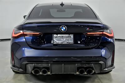 2022 BMW M4 Competition xDrive-CARBON GALORE!   - Photo 11 - Joliet, IL 60435
