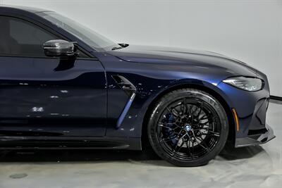 2022 BMW M4 Competition xDrive-CARBON GALORE!   - Photo 15 - Joliet, IL 60435
