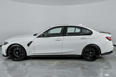 2022 BMW M3   - Photo 8 - Joliet, IL 60435