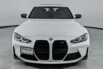 2022 BMW M3   - Photo 5 - Joliet, IL 60435