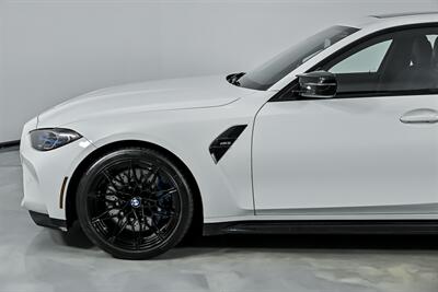 2022 BMW M3   - Photo 7 - Joliet, IL 60435