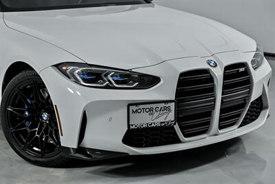 2022 BMW M3   - Photo 3 - Joliet, IL 60435