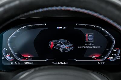 2022 BMW M3   - Photo 28 - Joliet, IL 60435