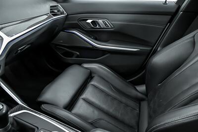 2022 BMW M3   - Photo 40 - Joliet, IL 60435