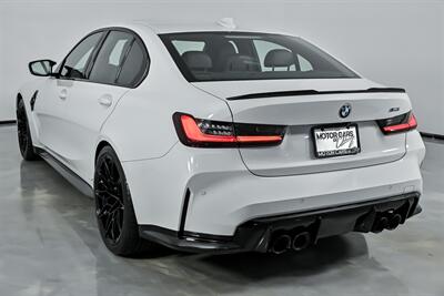 2022 BMW M3   - Photo 10 - Joliet, IL 60435