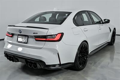 2022 BMW M3   - Photo 12 - Joliet, IL 60435