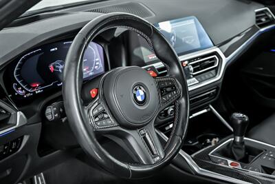2022 BMW M3   - Photo 26 - Joliet, IL 60435