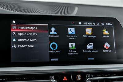 2022 BMW M3   - Photo 34 - Joliet, IL 60435