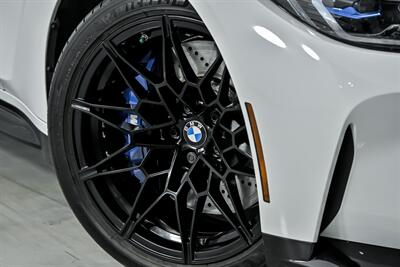 2022 BMW M3   - Photo 4 - Joliet, IL 60435