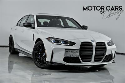 2022 BMW M3   - Photo 1 - Joliet, IL 60435