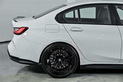 2022 BMW M3   - Photo 13 - Joliet, IL 60435