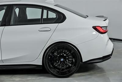 2022 BMW M3   - Photo 9 - Joliet, IL 60435