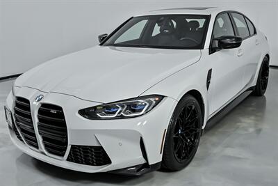 2022 BMW M3   - Photo 6 - Joliet, IL 60435