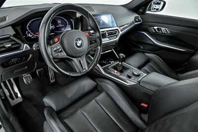 2022 BMW M3   - Photo 21 - Joliet, IL 60435