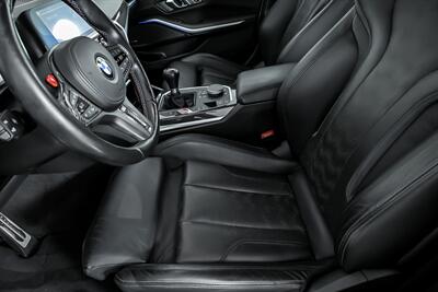2022 BMW M3   - Photo 22 - Joliet, IL 60435