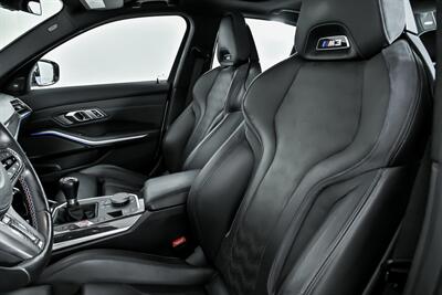 2022 BMW M3   - Photo 23 - Joliet, IL 60435