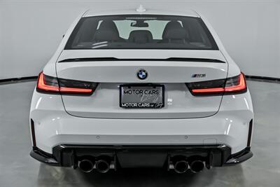 2022 BMW M3   - Photo 11 - Joliet, IL 60435