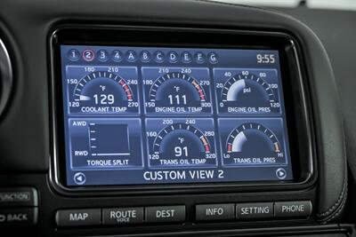 2012 Nissan GT-R Premium   - Photo 30 - Joliet, IL 60435