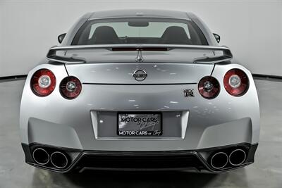 2012 Nissan GT-R Premium   - Photo 11 - Joliet, IL 60435