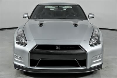 2012 Nissan GT-R Premium   - Photo 5 - Joliet, IL 60435