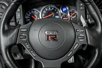 2012 Nissan GT-R Premium   - Photo 26 - Joliet, IL 60435