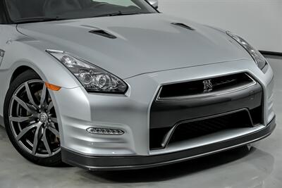 2012 Nissan GT-R Premium   - Photo 3 - Joliet, IL 60435