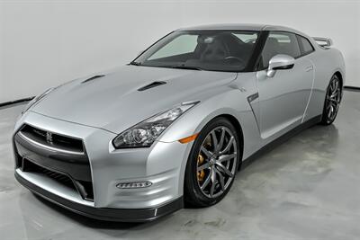 2012 Nissan GT-R Premium   - Photo 6 - Joliet, IL 60435