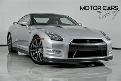 2012 Nissan GT-R Premium   - Photo 1 - Joliet, IL 60435