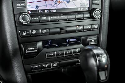 2012 Porsche 911 Black Edition   - Photo 39 - Joliet, IL 60435