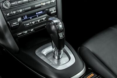 2012 Porsche 911 Black Edition   - Photo 40 - Joliet, IL 60435