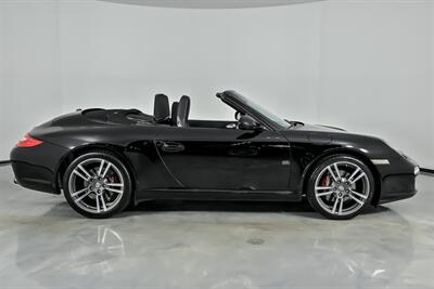 2012 Porsche 911 Black Edition   - Photo 14 - Joliet, IL 60435
