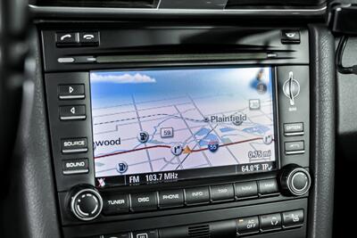 2012 Porsche 911 Black Edition   - Photo 38 - Joliet, IL 60435