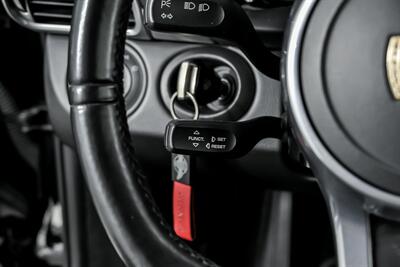 2012 Porsche 911 Black Edition   - Photo 32 - Joliet, IL 60435
