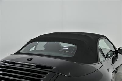 2012 Porsche 911 Black Edition   - Photo 21 - Joliet, IL 60435