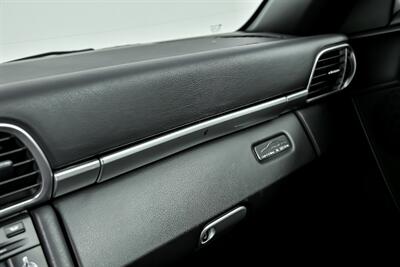 2012 Porsche 911 Black Edition   - Photo 36 - Joliet, IL 60435