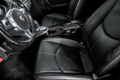 2012 Porsche 911 Black Edition   - Photo 25 - Joliet, IL 60435