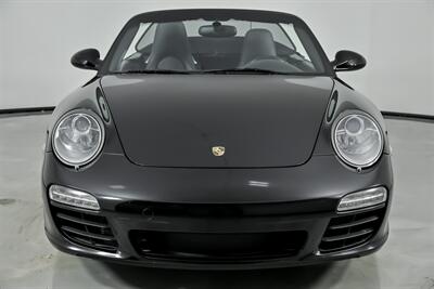 2012 Porsche 911 Black Edition   - Photo 5 - Joliet, IL 60435