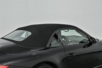 2012 Porsche 911 Black Edition   - Photo 20 - Joliet, IL 60435