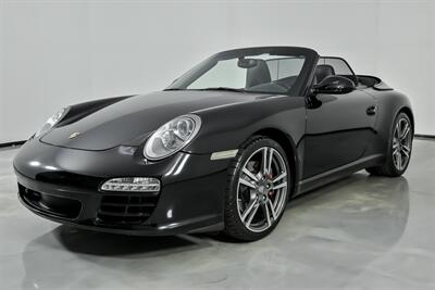 2012 Porsche 911 Black Edition   - Photo 6 - Joliet, IL 60435