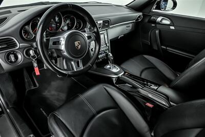 2012 Porsche 911 Black Edition   - Photo 24 - Joliet, IL 60435