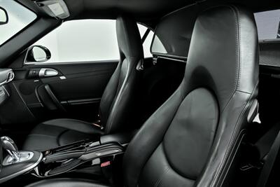 2012 Porsche 911 Black Edition   - Photo 26 - Joliet, IL 60435