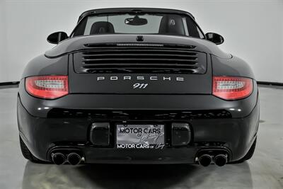 2012 Porsche 911 Black Edition   - Photo 11 - Joliet, IL 60435